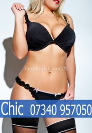 Paris , agency Chicbabes Escorts Agency