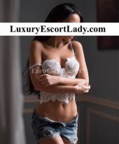Kathy , agency Luxury Escort Lady