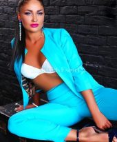 Ksenya , agency New Vip Lady