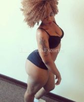 Lovely Ella – Erotic model , agency Nairobi Erotic Escorts