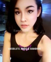 Jessica Ladyboy , agency Absolute Angels Bangkok