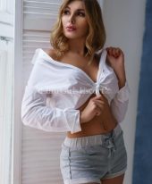 Arina , agency Vip Dubai Models