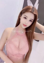 Lily , agency Escort Girls in China