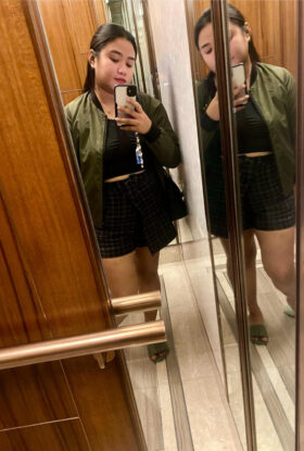 yassy massage escort