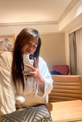 yassy massage escort