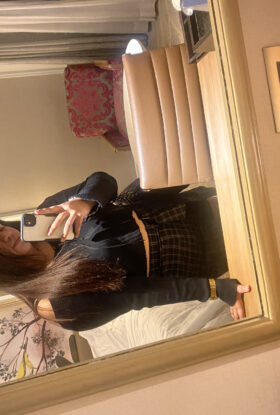 yassy massage escort