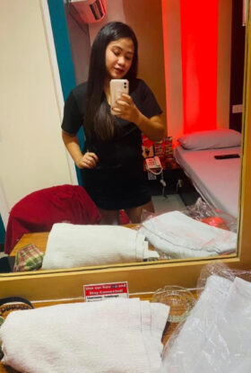 yassy massage escort