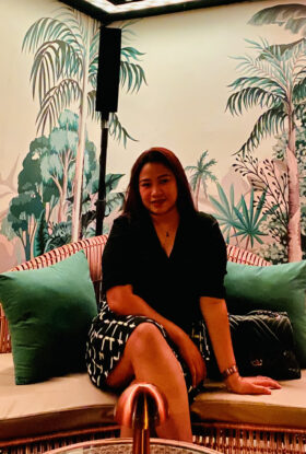 yassy massage escort