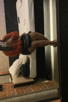 yassy massage escort