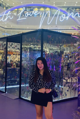 yassy massage escort