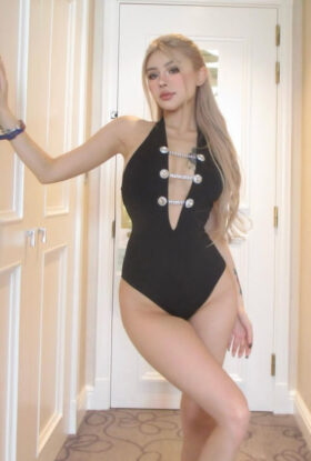 Cherly