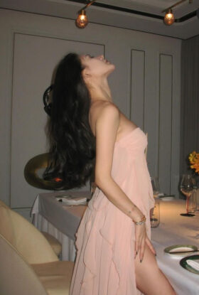 Cherly