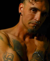 Mark Waldick