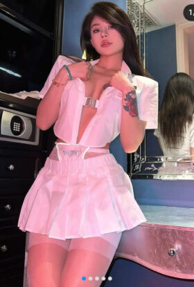 Cherly