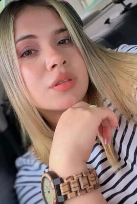 Anita bella