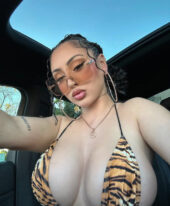 Lussy