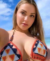 Alina Becker