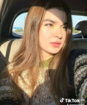 Anita bella