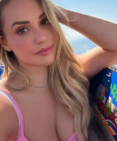 Alina Becker
