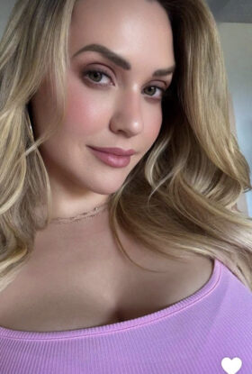 Alina Becker