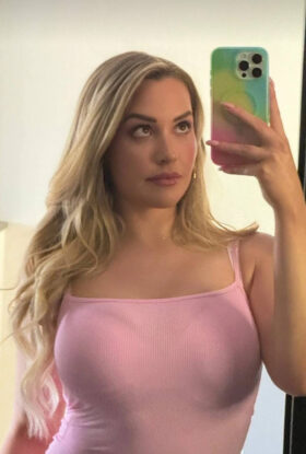 Alina Becker