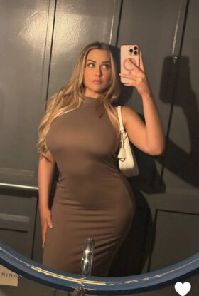 Alina Becker