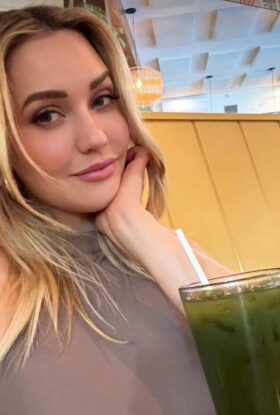 Alina Becker