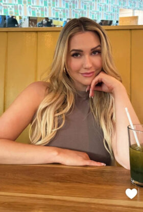 Alina Becker