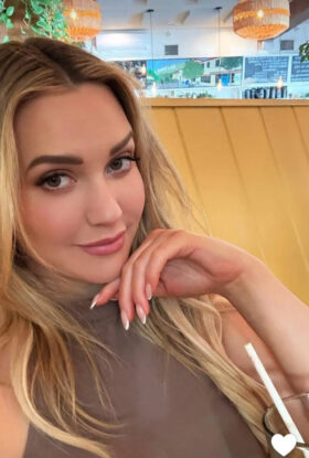 Alina Becker