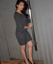 Simran Oberoi