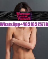 Monica Escort Warsaw