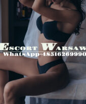 Maya Warsaw Escort